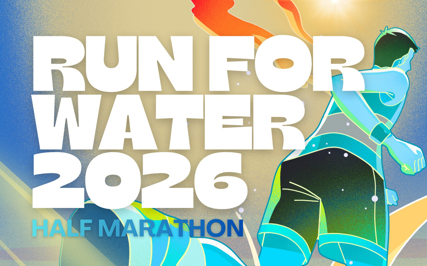 RUN FOR WATER 2026